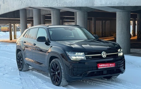 Volkswagen Teramont I, 2023 год, 4 890 000 рублей, 1 фотография
