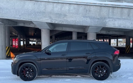 Volkswagen Teramont I, 2023 год, 4 890 000 рублей, 4 фотография