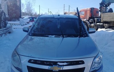 Ravon R4, 2017 год, 630 000 рублей, 1 фотография