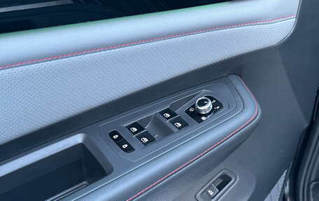 Volkswagen Teramont I, 2023 год, 4 890 000 рублей, 11 фотография