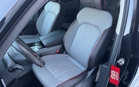 Volkswagen Teramont I, 2023 год, 4 890 000 рублей, 13 фотография