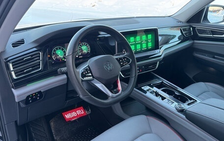 Volkswagen Teramont I, 2023 год, 4 890 000 рублей, 12 фотография