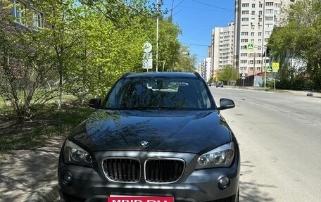BMW X1, 2013 год, 1 480 000 рублей, 1 фотография