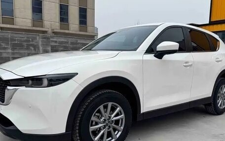 Mazda CX-5 II, 2025 год, 2 840 000 рублей, 1 фотография