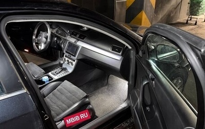 Volkswagen Passat B6, 2008 год, 999 000 рублей, 1 фотография