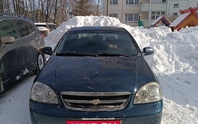 Chevrolet Lacetti, 2008 год, 370 000 рублей, 1 фотография