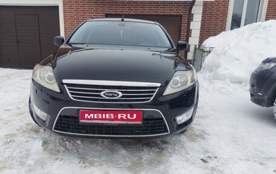 Ford Mondeo IV, 2007 год, 695 000 рублей, 1 фотография