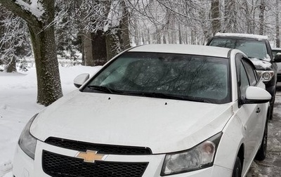 Chevrolet Cruze II, 2011 год, 750 000 рублей, 1 фотография