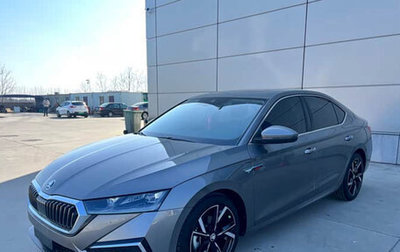 Skoda Octavia IV, 2023 год, 2 178 900 рублей, 1 фотография