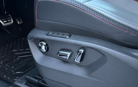 Volkswagen Teramont I, 2023 год, 4 890 000 рублей, 15 фотография