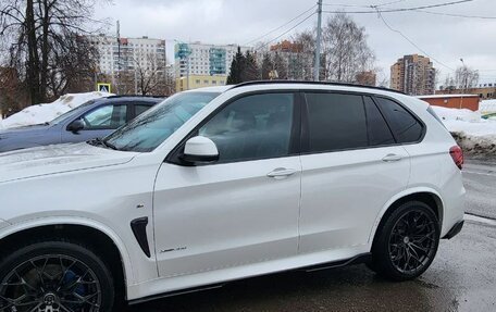 BMW X5, 2015 год, 3 650 000 рублей, 1 фотография