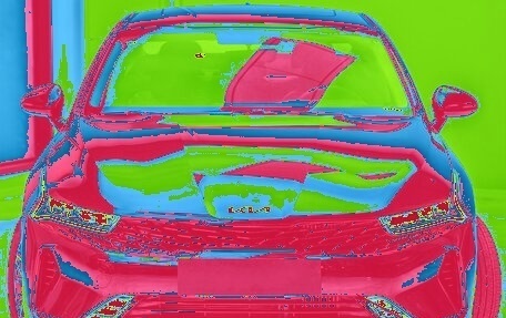 KIA K5, 2022 год, 2 420 000 рублей, 1 фотография