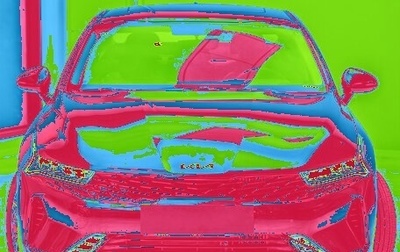 KIA K5, 2022 год, 2 420 000 рублей, 1 фотография