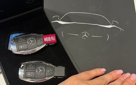 Mercedes-Benz GLC Coupe, 2018 год, 4 300 000 рублей, 1 фотография