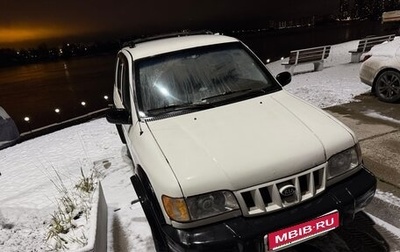 KIA Sportage IV рестайлинг, 2002 год, 300 000 рублей, 1 фотография