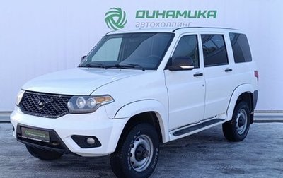 ЛуАЗ Patriot, 2017 год, 740 000 рублей, 1 фотография