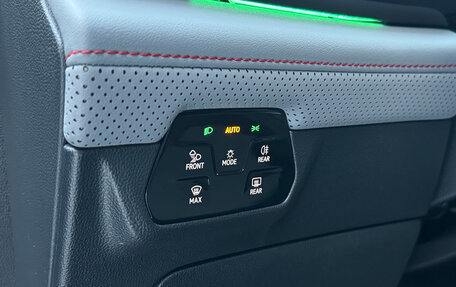 Volkswagen Teramont I, 2023 год, 4 890 000 рублей, 16 фотография