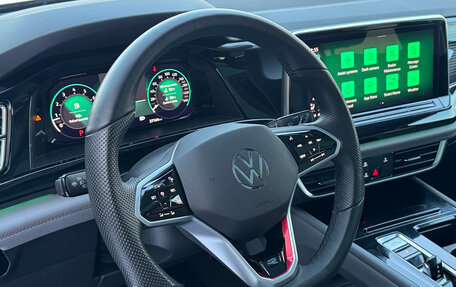 Volkswagen Teramont I, 2023 год, 4 890 000 рублей, 18 фотография