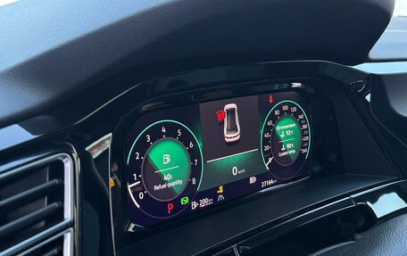 Volkswagen Teramont I, 2023 год, 4 890 000 рублей, 19 фотография