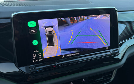 Volkswagen Teramont I, 2023 год, 4 890 000 рублей, 23 фотография