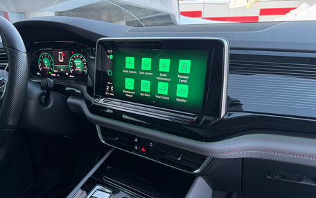 Volkswagen Teramont I, 2023 год, 4 890 000 рублей, 22 фотография