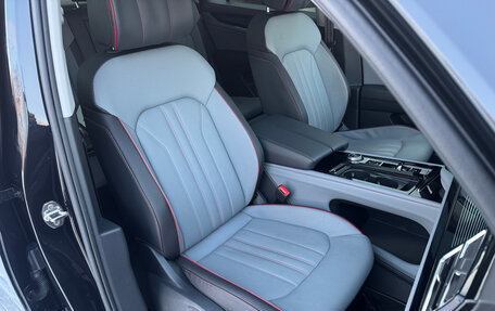 Volkswagen Teramont I, 2023 год, 4 890 000 рублей, 28 фотография