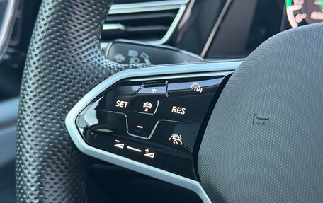 Volkswagen Teramont I, 2023 год, 4 890 000 рублей, 20 фотография