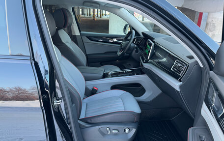Volkswagen Teramont I, 2023 год, 4 890 000 рублей, 27 фотография