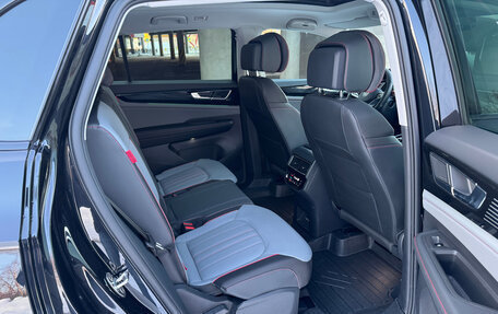 Volkswagen Teramont I, 2023 год, 4 890 000 рублей, 29 фотография