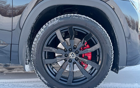 Volkswagen Teramont I, 2023 год, 4 890 000 рублей, 34 фотография