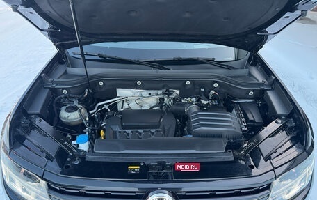 Volkswagen Teramont I, 2023 год, 4 890 000 рублей, 36 фотография