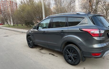 Ford Kuga III, 2018 год, 1 890 000 рублей, 2 фотография