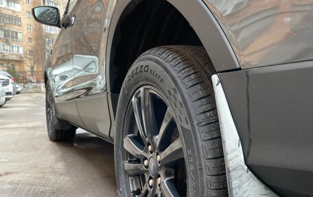 Ford Kuga III, 2018 год, 1 890 000 рублей, 3 фотография