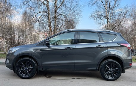 Ford Kuga III, 2018 год, 1 890 000 рублей, 6 фотография