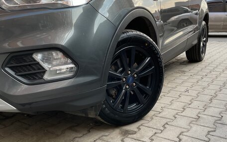 Ford Kuga III, 2018 год, 1 890 000 рублей, 5 фотография