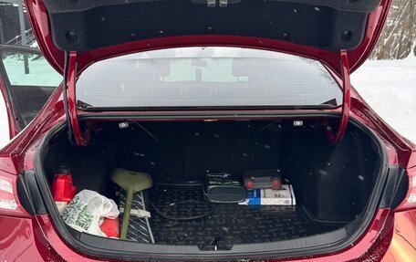 Chevrolet Malibu IX, 2018 год, 1 200 000 рублей, 13 фотография