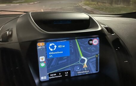 Ford Kuga III, 2018 год, 1 890 000 рублей, 14 фотография