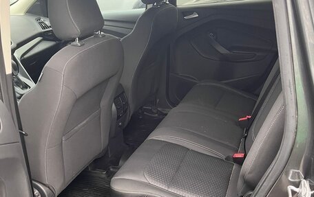 Ford Kuga III, 2018 год, 1 890 000 рублей, 12 фотография