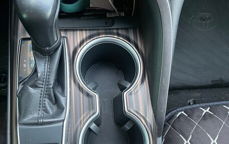 Toyota Camry, 2018 год, 2 780 000 рублей, 2 фотография