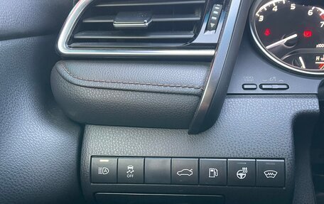 Toyota Camry, 2018 год, 2 780 000 рублей, 5 фотография