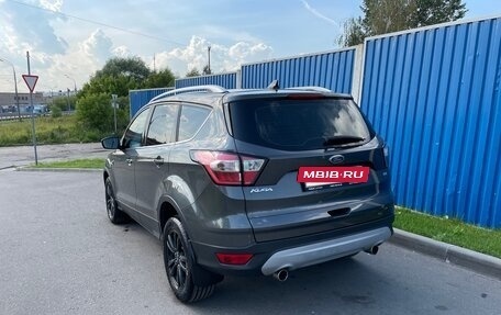 Ford Kuga III, 2018 год, 1 890 000 рублей, 16 фотография