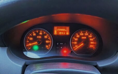 Renault Sandero I, 2012 год, 490 000 рублей, 6 фотография