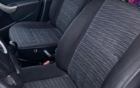 Renault Sandero I, 2012 год, 490 000 рублей, 10 фотография