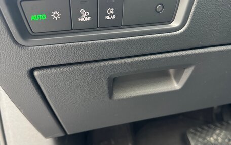 Volkswagen Touareg III, 2019 год, 4 800 000 рублей, 13 фотография