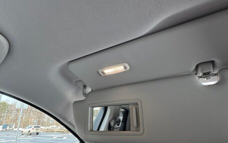 Volkswagen Touareg III, 2019 год, 4 800 000 рублей, 18 фотография