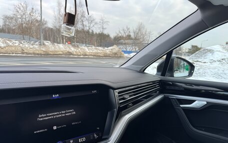 Volkswagen Touareg III, 2019 год, 4 800 000 рублей, 11 фотография