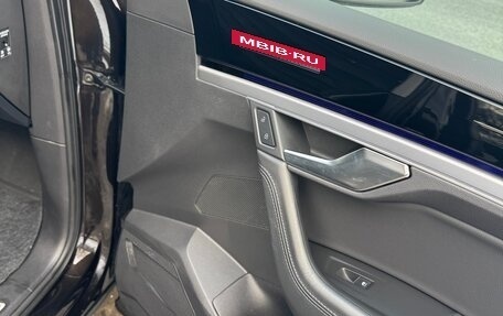 Volkswagen Touareg III, 2019 год, 4 800 000 рублей, 19 фотография