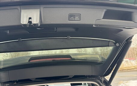 Volkswagen Touareg III, 2019 год, 4 800 000 рублей, 21 фотография