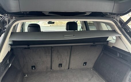 Volkswagen Touareg III, 2019 год, 4 800 000 рублей, 22 фотография