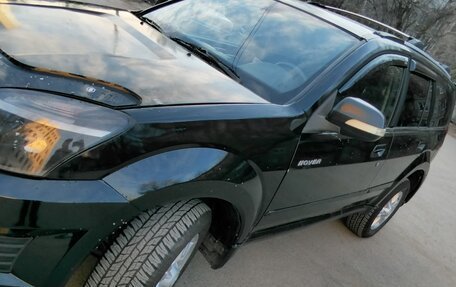 Great Wall Hover H3 I, 2012 год, 625 000 рублей, 2 фотография